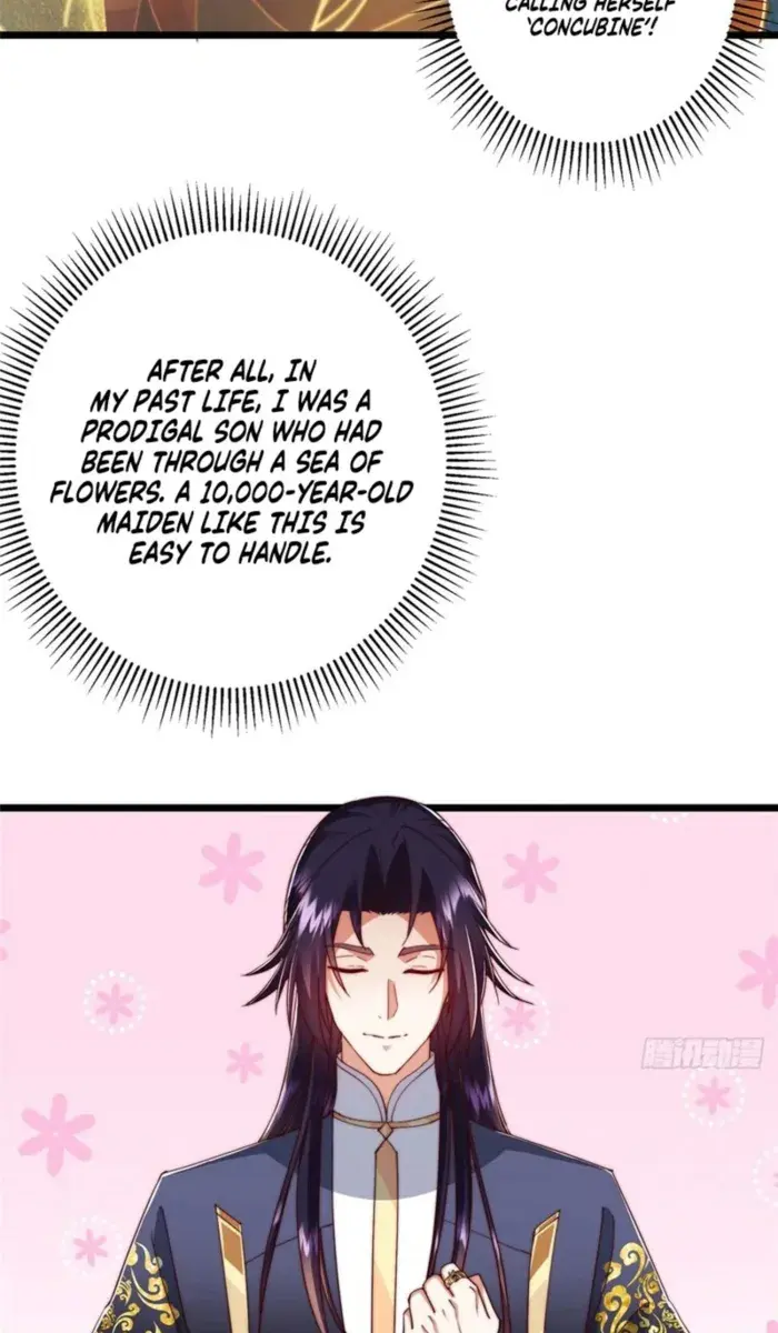 Keep a Low Profile, Sect Leader Chapter 545 Page 3