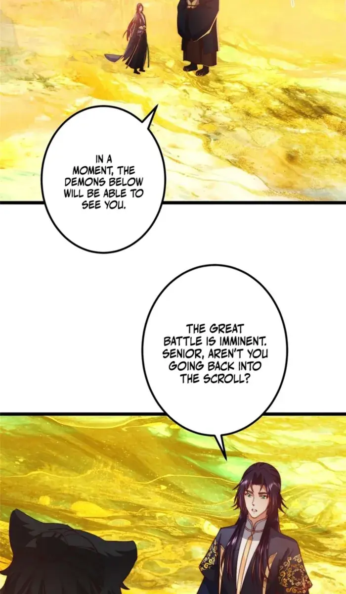 Keep a Low Profile, Sect Leader Chapter 545 Page 6