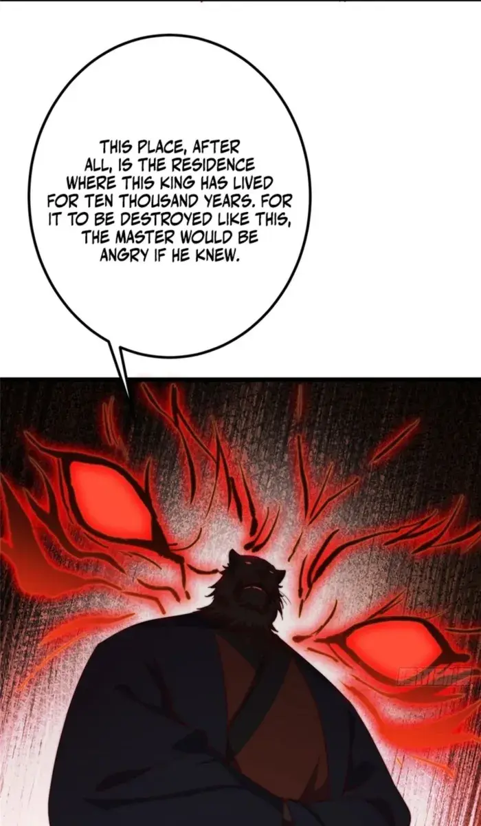 Keep a Low Profile, Sect Leader Chapter 545 Page 8