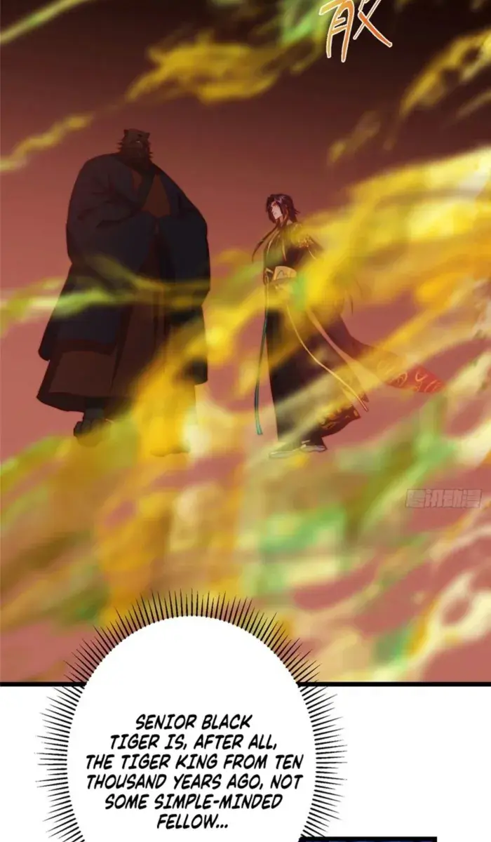 Keep a Low Profile, Sect Leader Chapter 545 Page 10