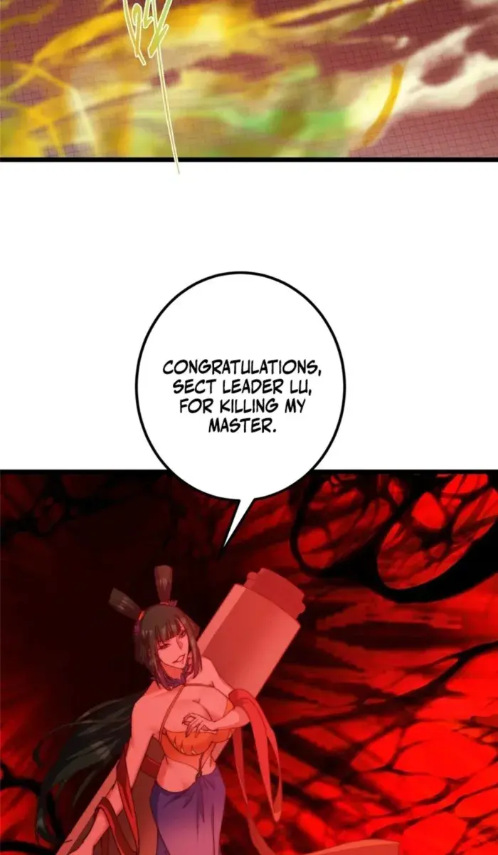 Keep a Low Profile, Sect Leader Chapter 545 Page 13