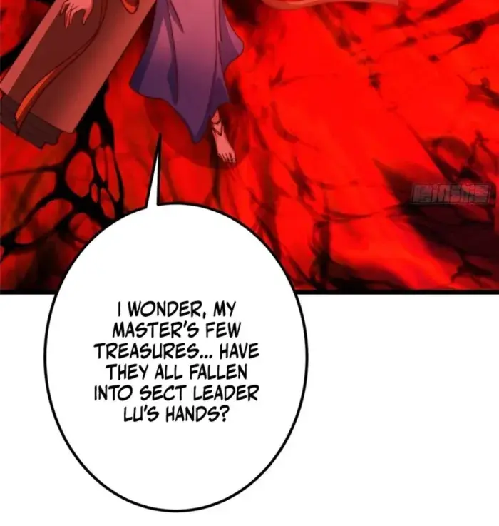 Keep a Low Profile, Sect Leader Chapter 545 Page 14