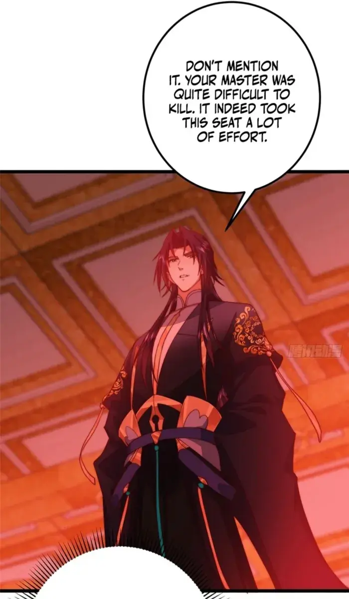 Keep a Low Profile, Sect Leader Chapter 545 Page 15