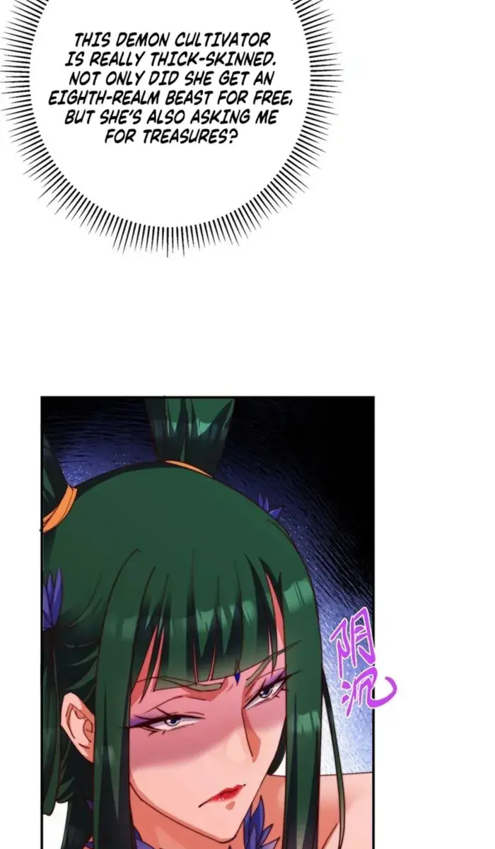 Keep a Low Profile, Sect Leader Chapter 545 Page 16