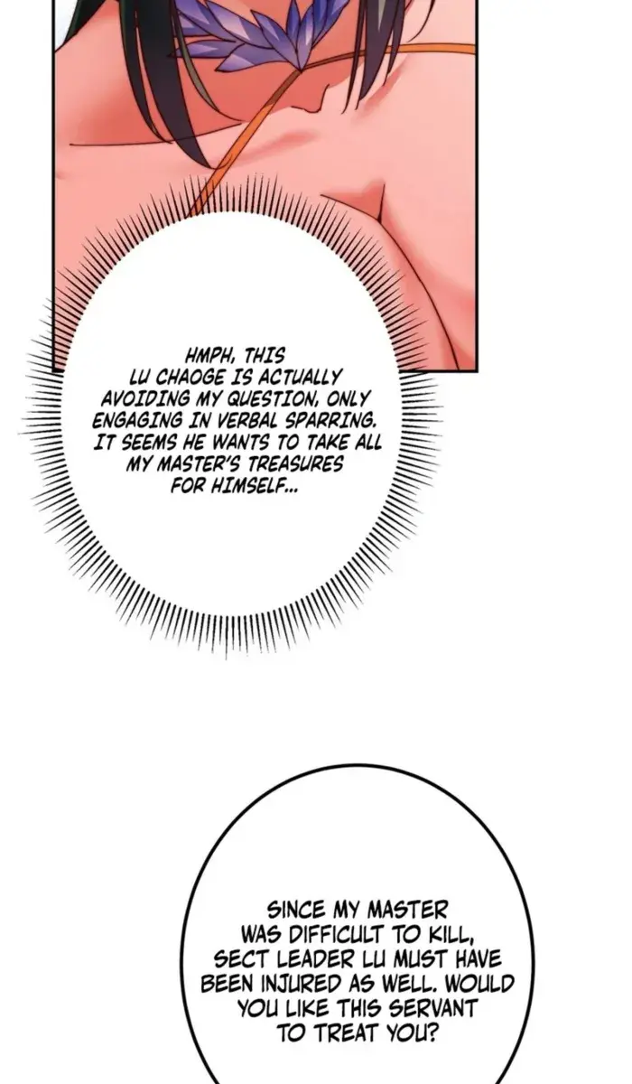 Keep a Low Profile, Sect Leader Chapter 545 Page 17