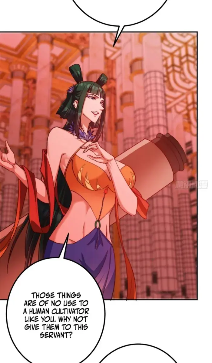 Keep a Low Profile, Sect Leader Chapter 545 Page 18