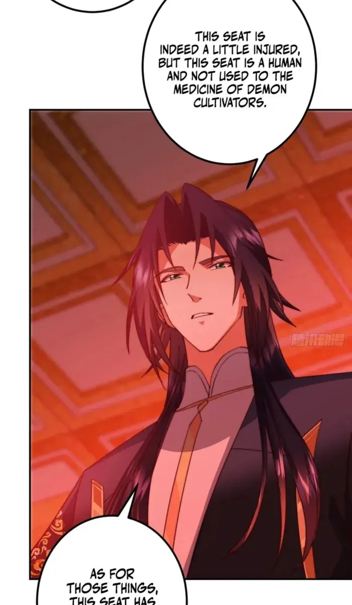 Keep a Low Profile, Sect Leader Chapter 545 Page 19