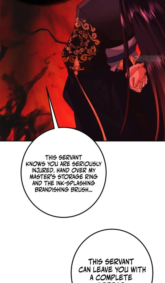 Keep a Low Profile, Sect Leader Chapter 545 Page 22