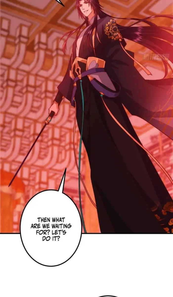 Keep a Low Profile, Sect Leader Chapter 545 Page 27