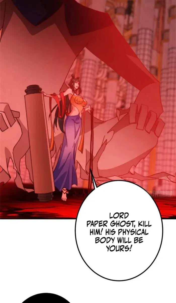 Keep a Low Profile, Sect Leader Chapter 545 Page 29