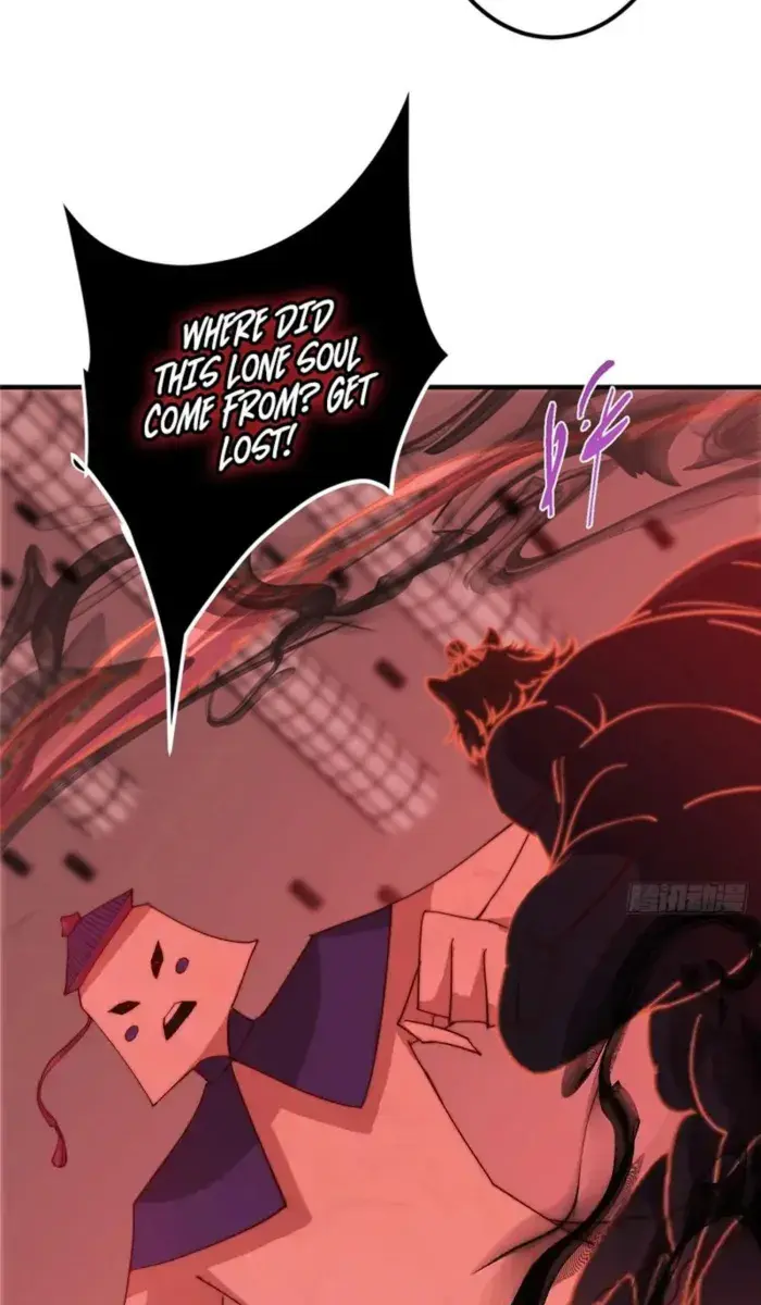 Keep a Low Profile, Sect Leader Chapter 545 Page 33
