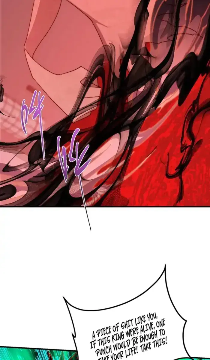 Keep a Low Profile, Sect Leader Chapter 545 Page 34