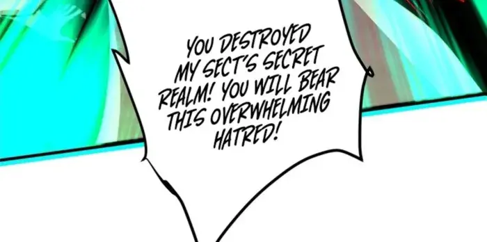 Keep a Low Profile, Sect Leader Chapter 545 Page 36