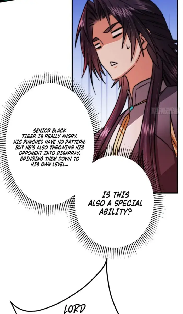 Keep a Low Profile, Sect Leader Chapter 545 Page 38