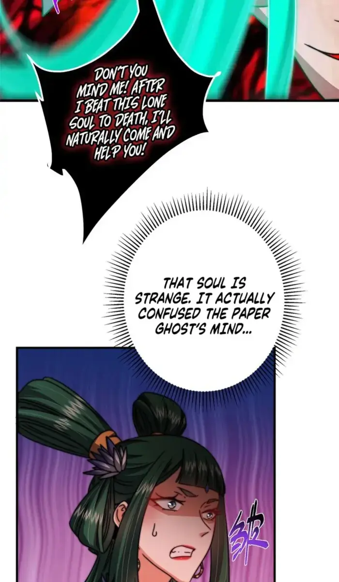 Keep a Low Profile, Sect Leader Chapter 545 Page 40