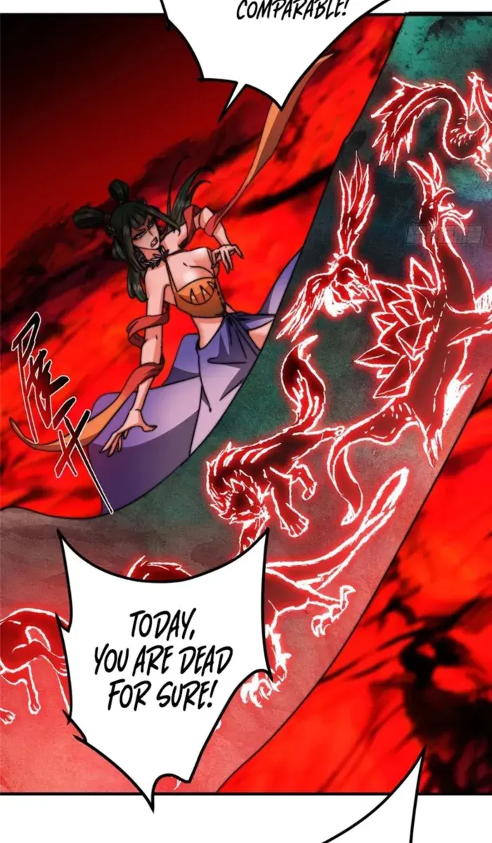 Keep a Low Profile, Sect Leader Chapter 545 Page 42
