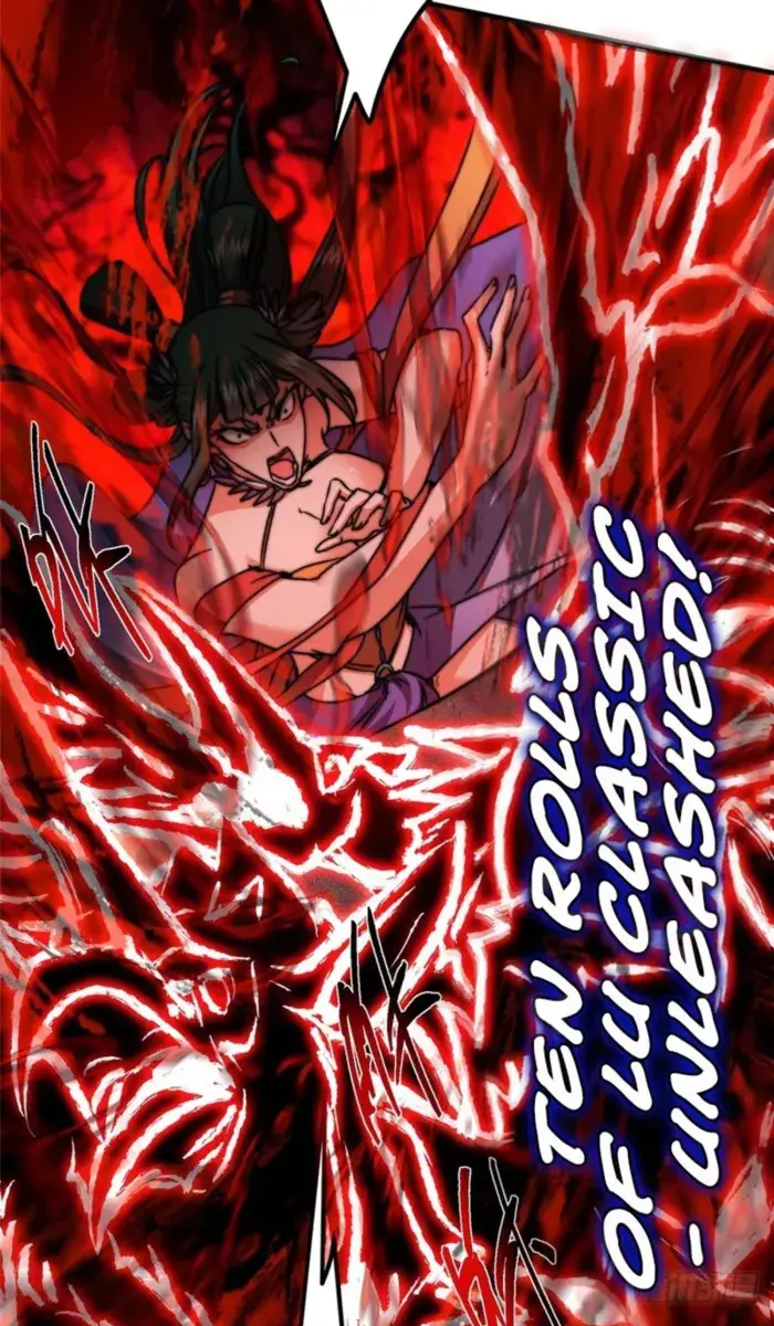 Keep a Low Profile, Sect Leader Chapter 545 Page 44