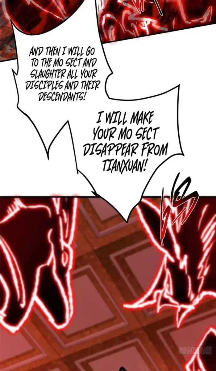 Keep a Low Profile, Sect Leader Chapter 545 Page 45