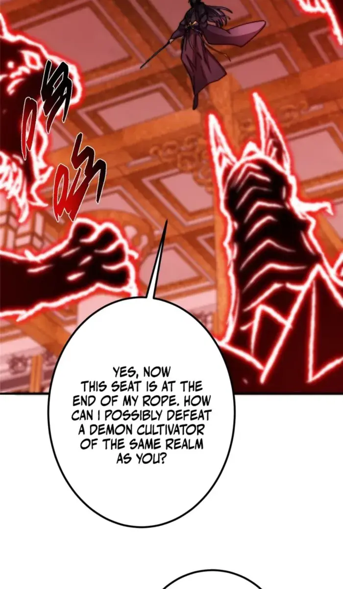 Keep a Low Profile, Sect Leader Chapter 545 Page 46