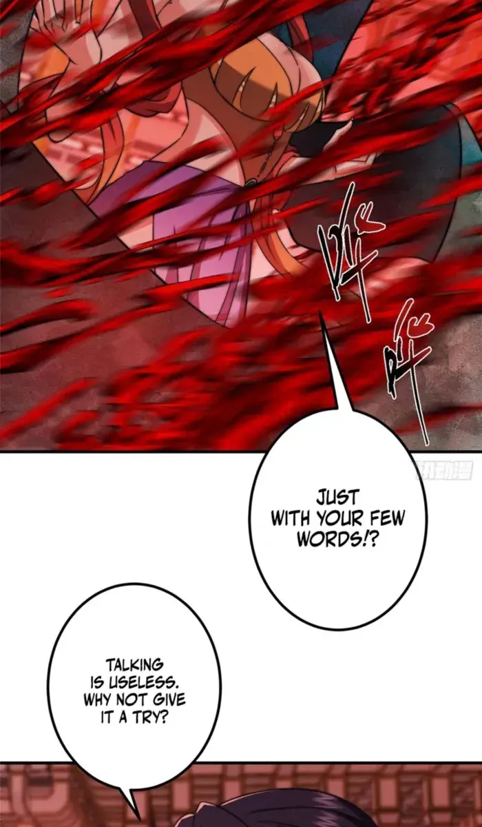 Keep a Low Profile, Sect Leader Chapter 545 Page 49