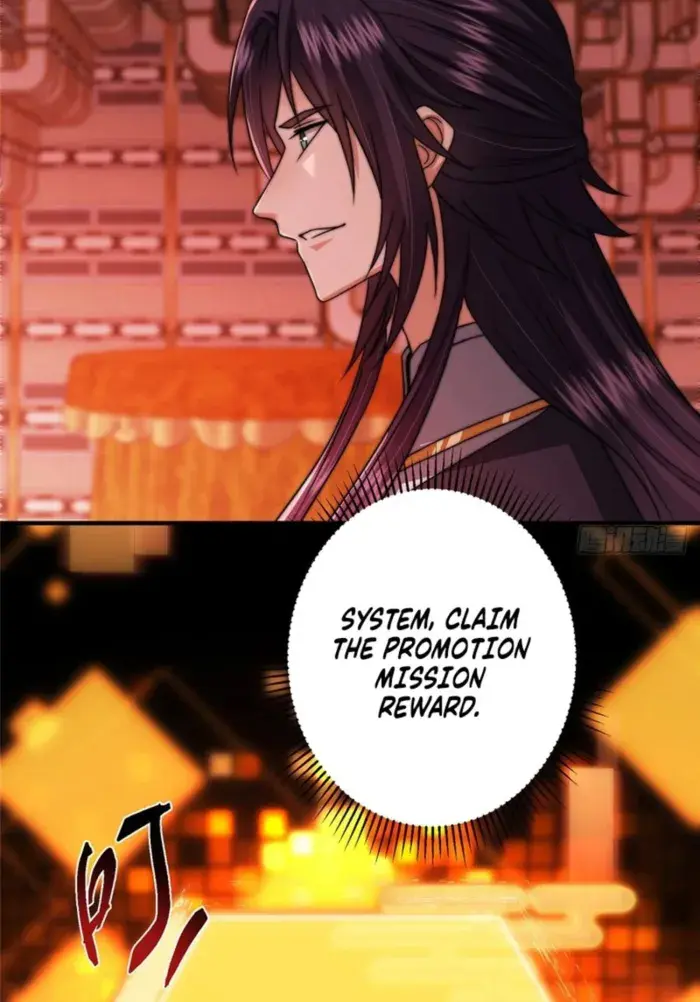 Keep a Low Profile, Sect Leader Chapter 545 Page 50