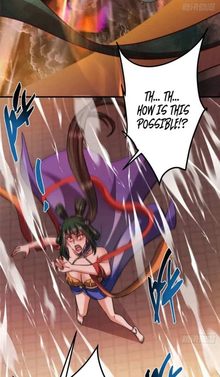 Keep a Low Profile, Sect Leader Chapter 545 Page 55