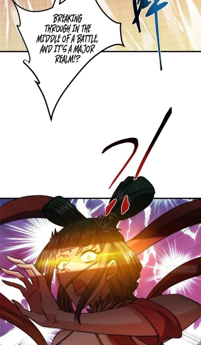 Keep a Low Profile, Sect Leader Chapter 545 Page 56