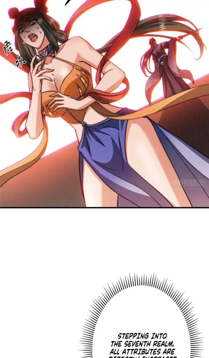 Keep a Low Profile, Sect Leader Chapter 545 Page 59