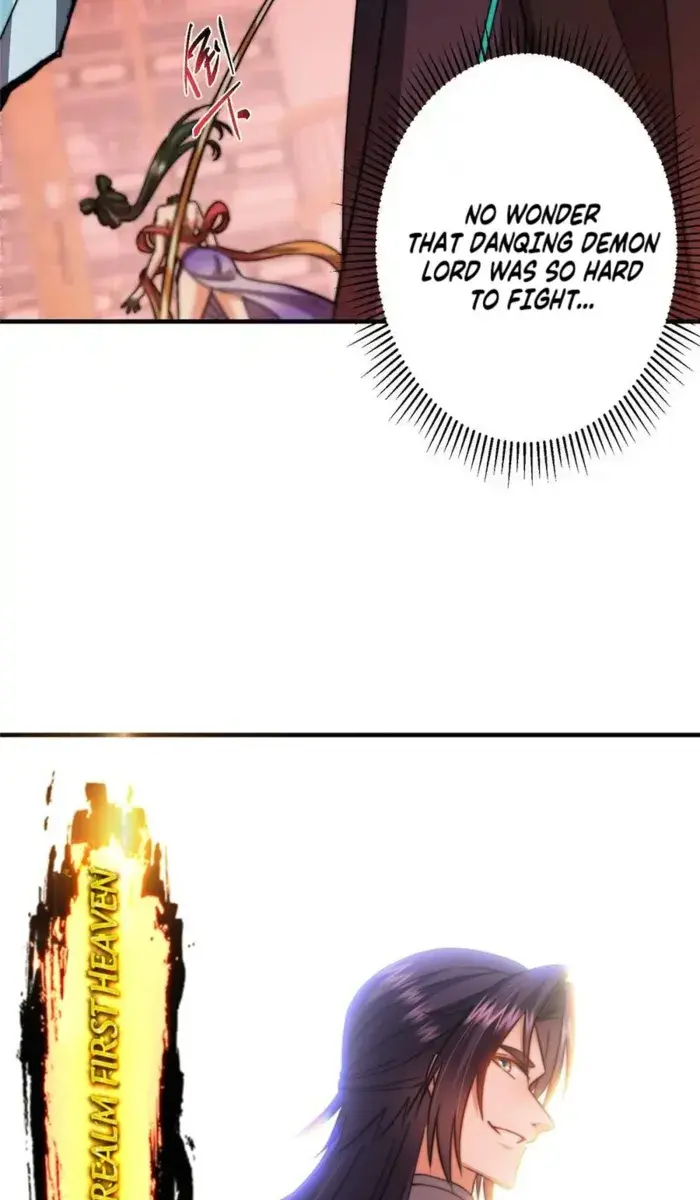 Keep a Low Profile, Sect Leader Chapter 545 Page 61