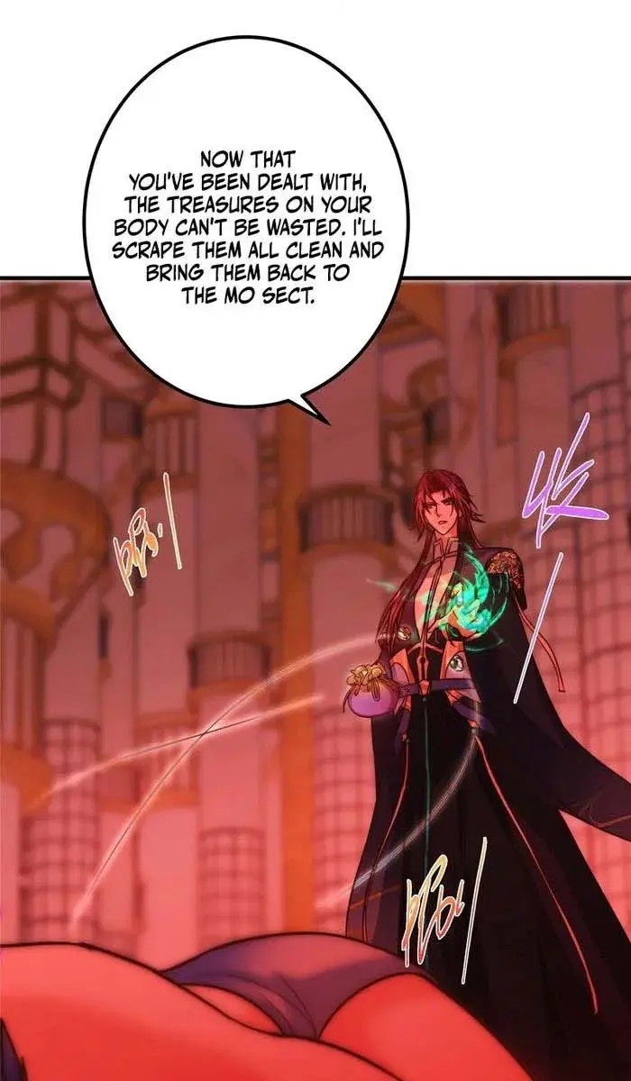Keep a Low Profile, Sect Leader Chapter 546 Page 2