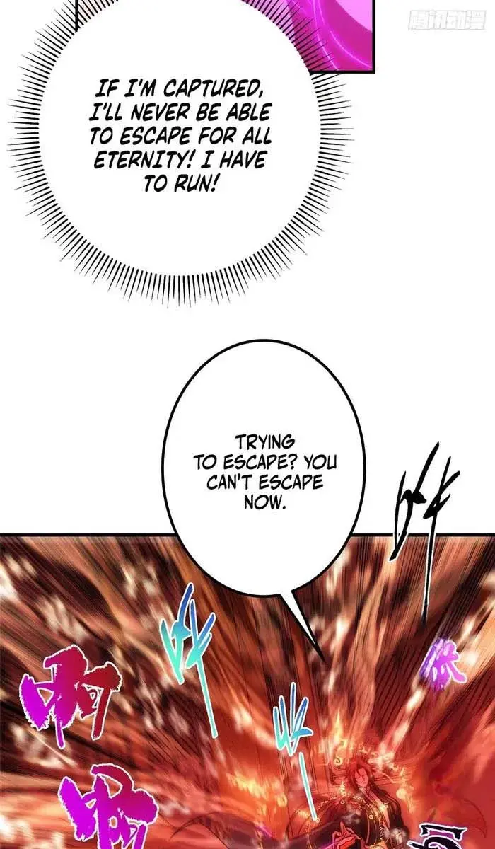 Keep a Low Profile, Sect Leader Chapter 546 Page 9