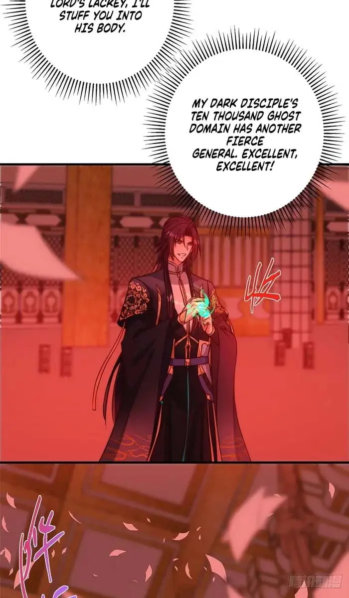 Keep a Low Profile, Sect Leader Chapter 546 Page 13