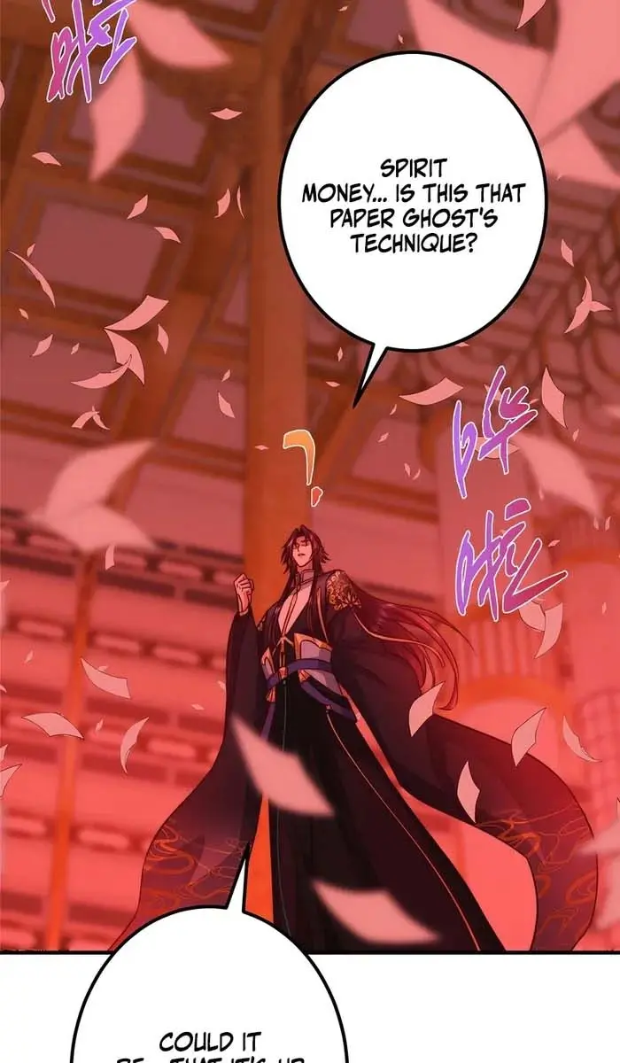 Keep a Low Profile, Sect Leader Chapter 546 Page 14