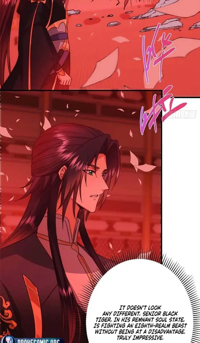 Keep a Low Profile, Sect Leader Chapter 546 Page 16