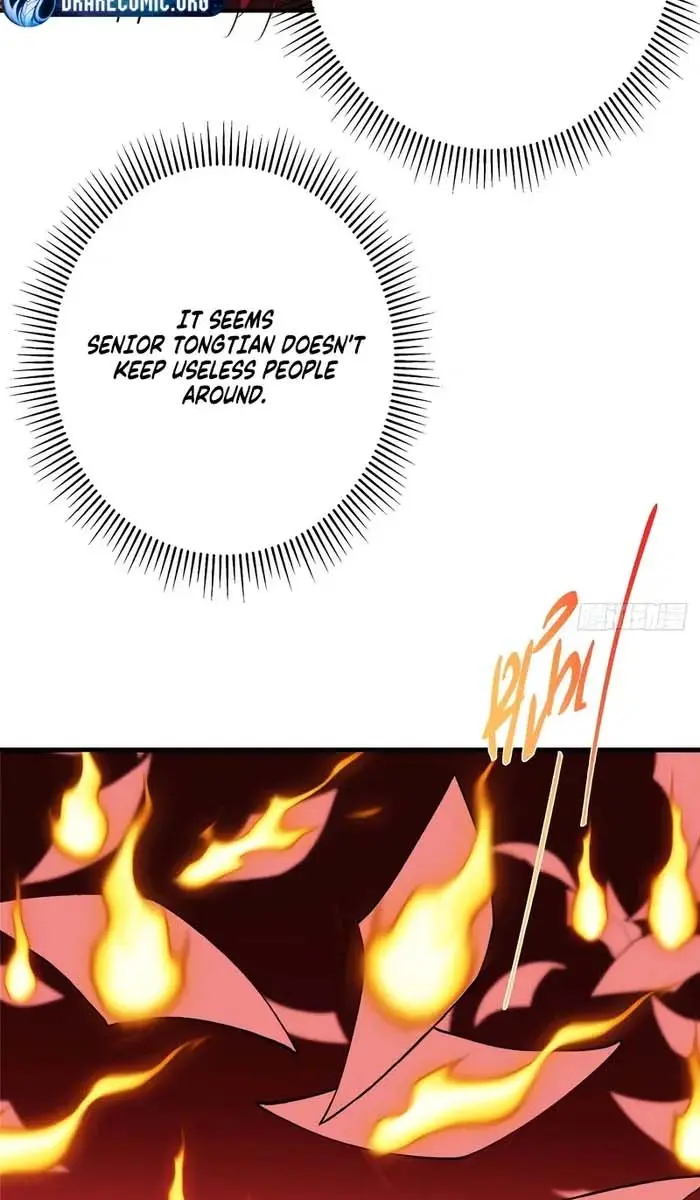 Keep a Low Profile, Sect Leader Chapter 546 Page 17