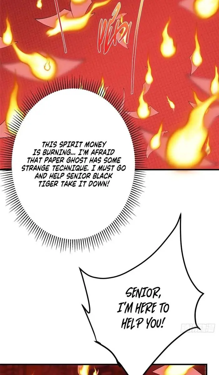 Keep a Low Profile, Sect Leader Chapter 546 Page 19