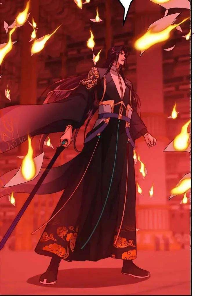 Keep a Low Profile, Sect Leader Chapter 546 Page 20