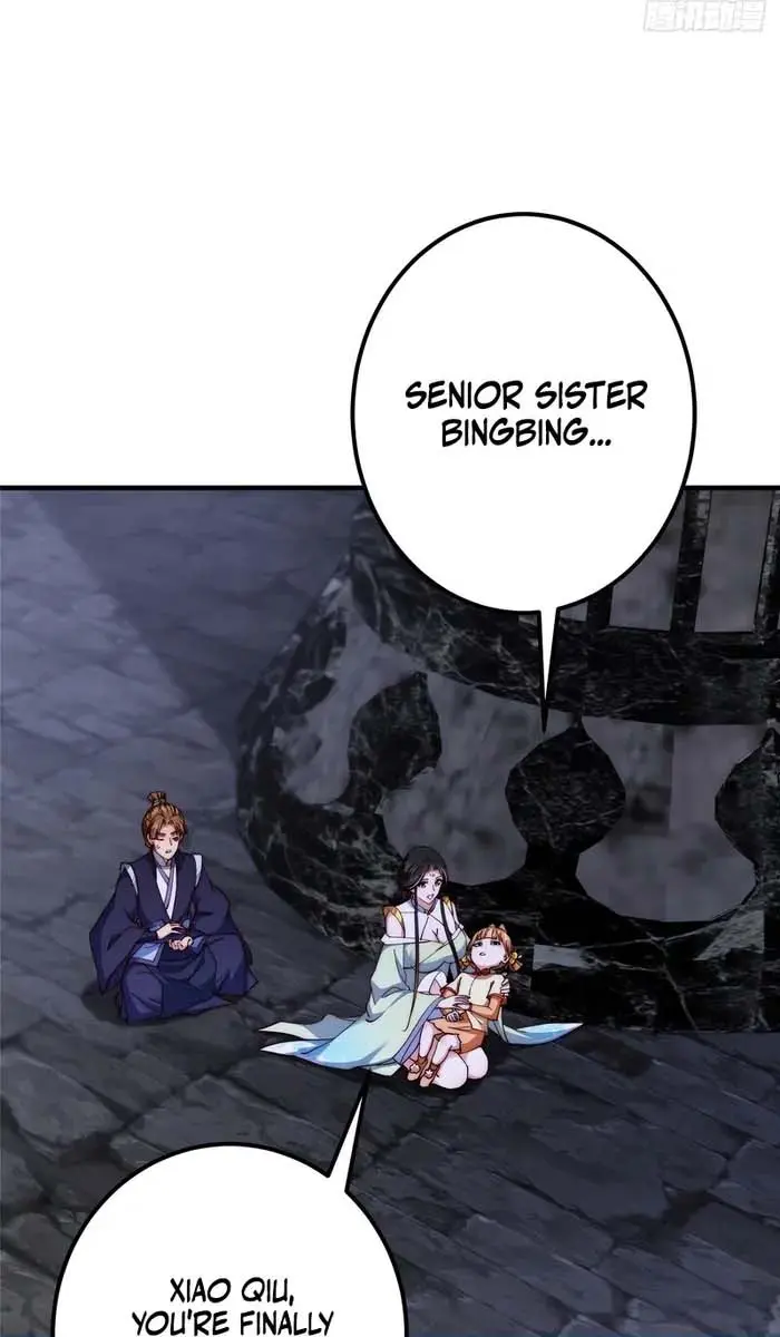 Keep a Low Profile, Sect Leader Chapter 546 Page 27