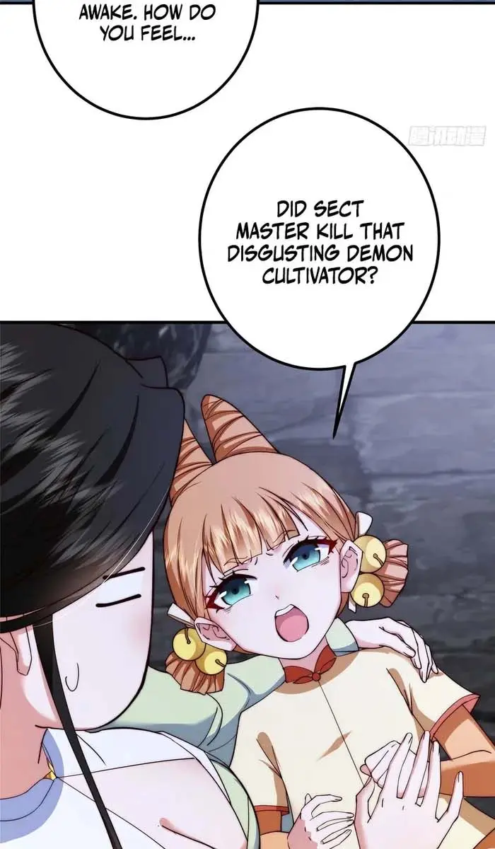 Keep a Low Profile, Sect Leader Chapter 546 Page 28