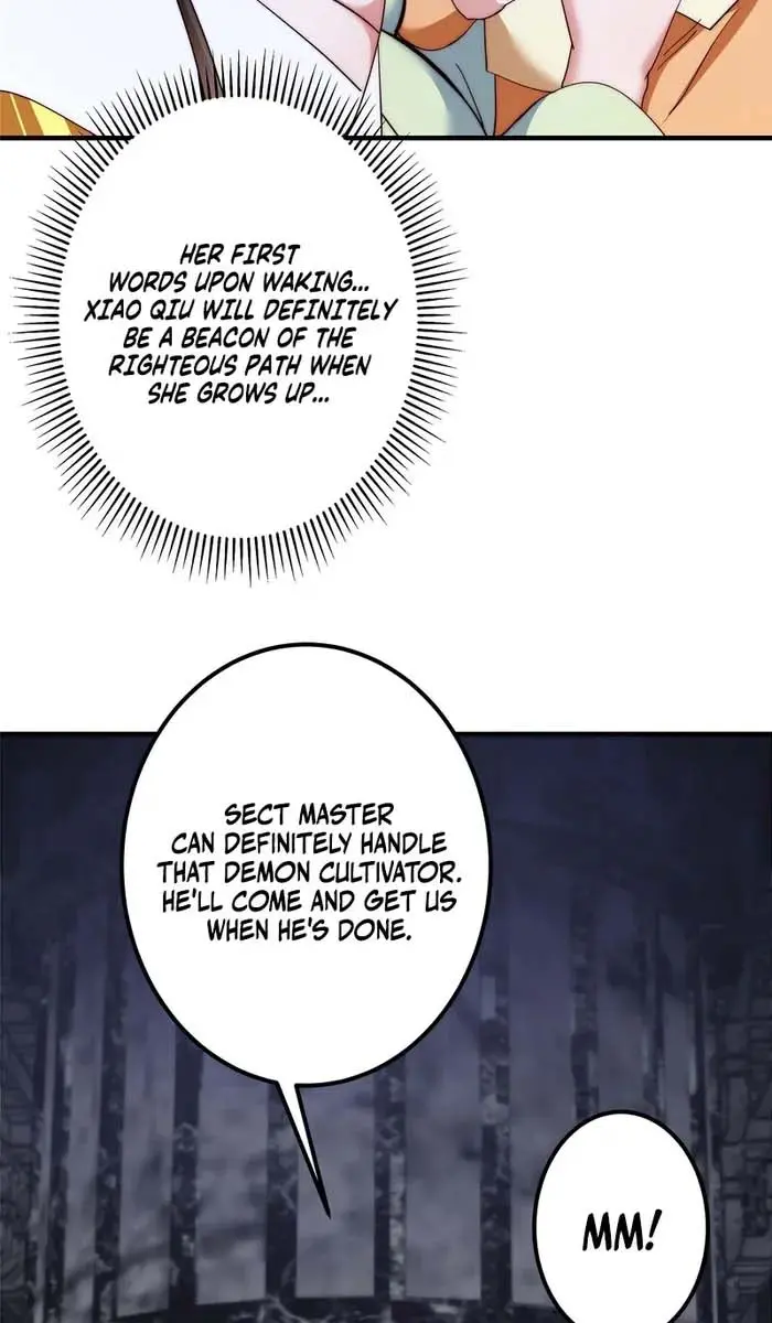 Keep a Low Profile, Sect Leader Chapter 546 Page 29