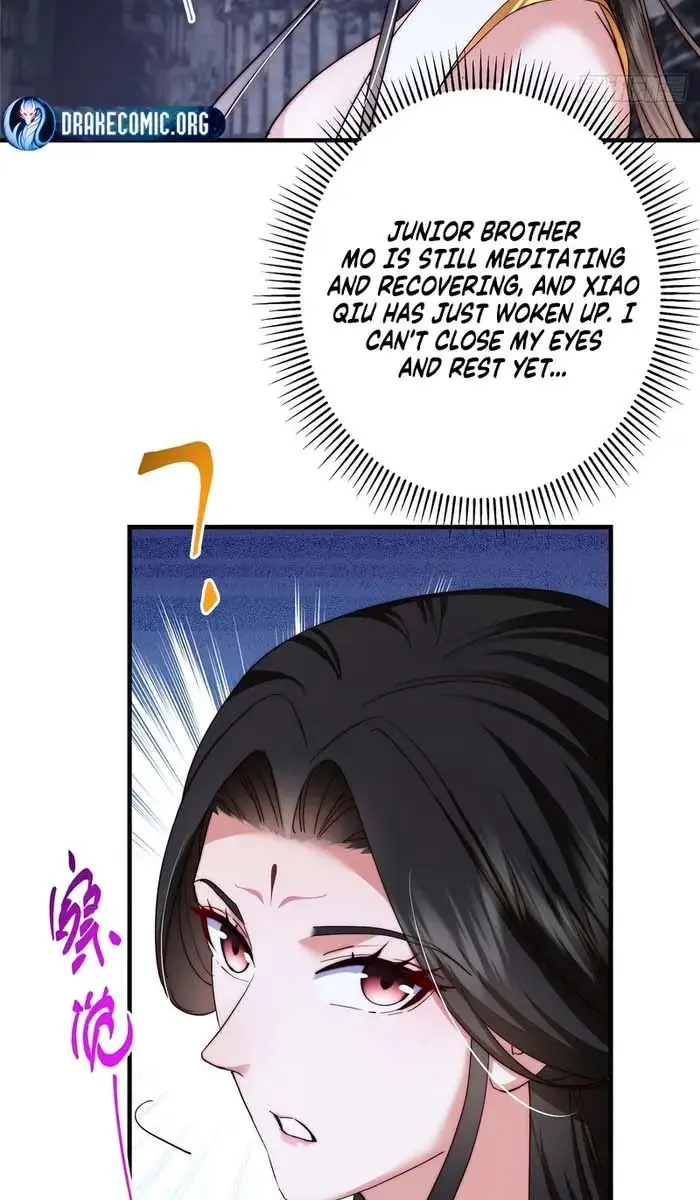 Keep a Low Profile, Sect Leader Chapter 546 Page 32