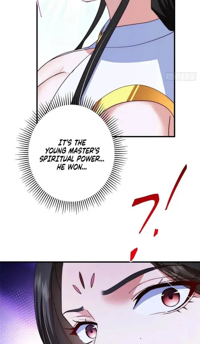 Keep a Low Profile, Sect Leader Chapter 546 Page 33