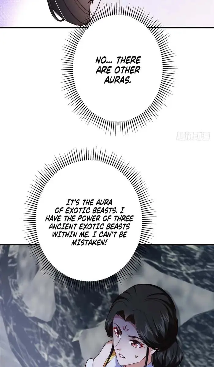 Keep a Low Profile, Sect Leader Chapter 546 Page 34