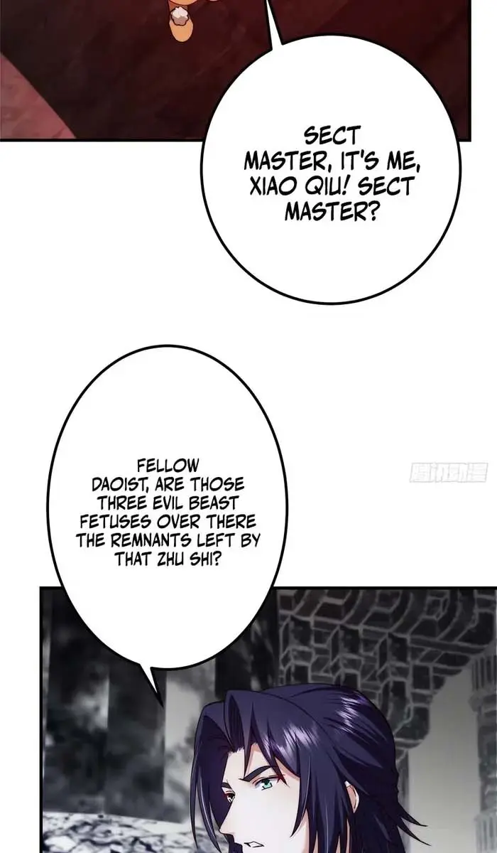 Keep a Low Profile, Sect Leader Chapter 546 Page 39
