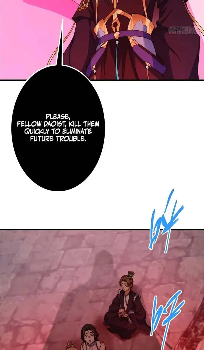 Keep a Low Profile, Sect Leader Chapter 546 Page 42