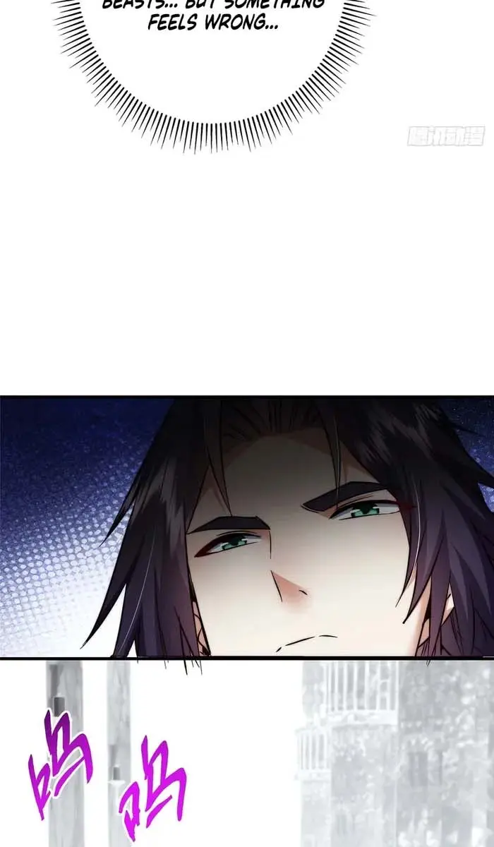 Keep a Low Profile, Sect Leader Chapter 546 Page 44