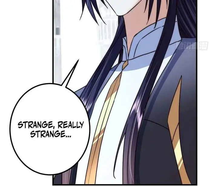 Keep a Low Profile, Sect Leader Chapter 546 Page 50