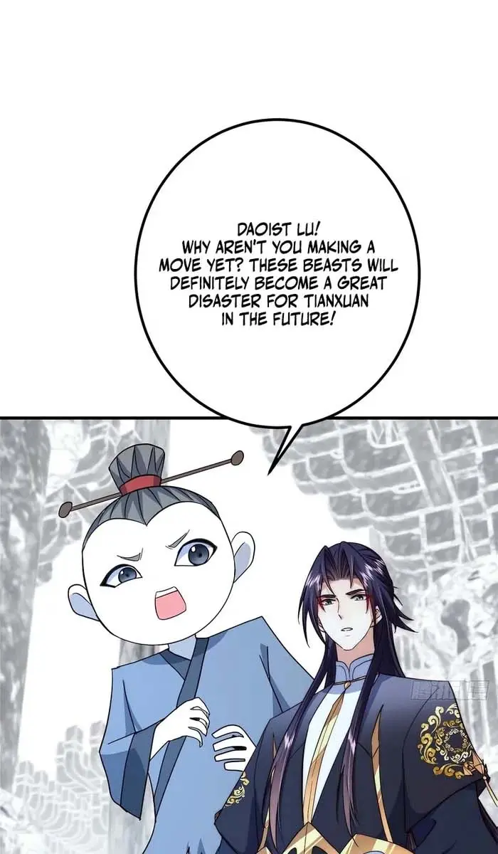 Keep a Low Profile, Sect Leader Chapter 546 Page 51