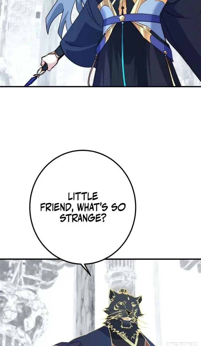 Keep a Low Profile, Sect Leader Chapter 546 Page 52
