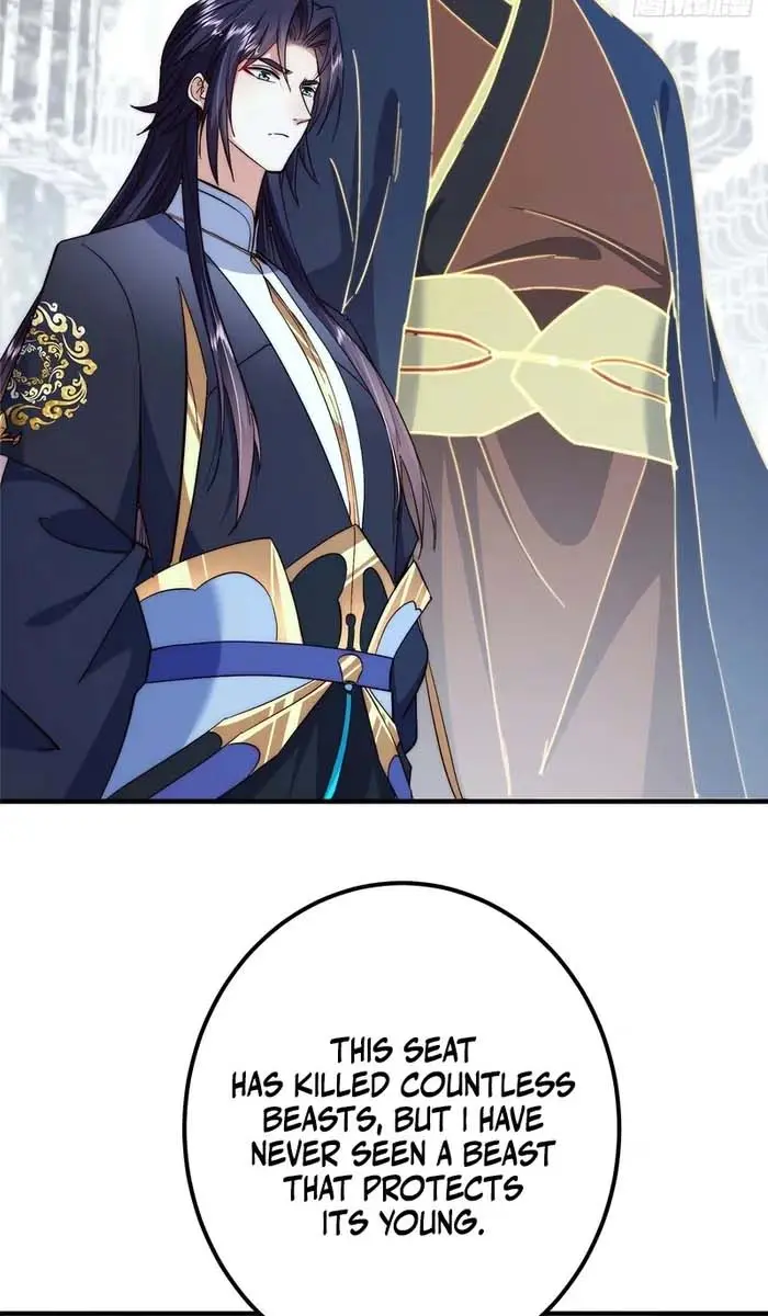 Keep a Low Profile, Sect Leader Chapter 546 Page 53